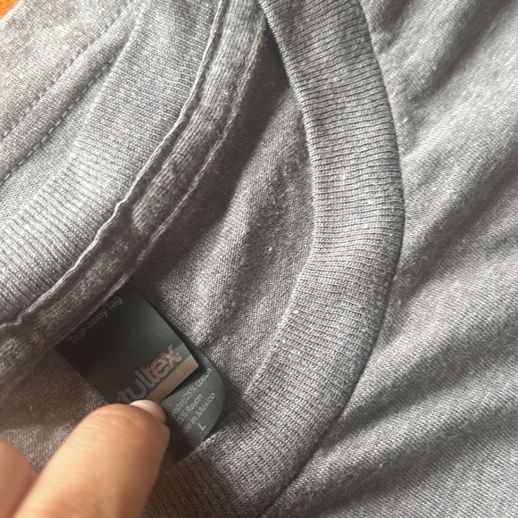 Avondale brewing "Don’t cough on me t-shirt" - L - Bundle 3 T-shirts for $20! - Picture 6 of 6